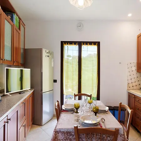 Mari E France Apartment Dolcedo