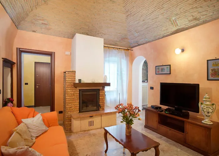 Apartamento Mari E France