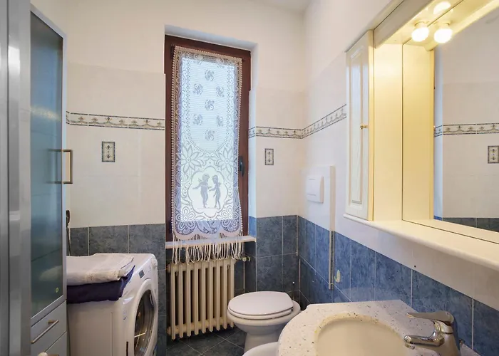 Apartamento Mari E France