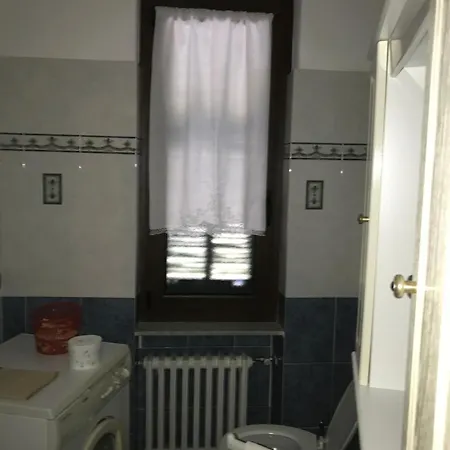 Apartment Mari E France Dolcedo
