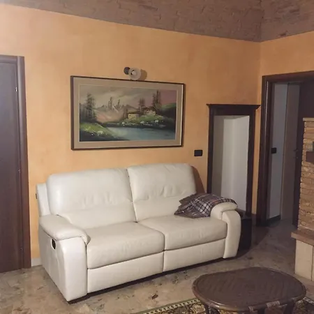 Apartment Mari E France Dolcedo