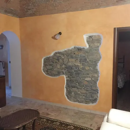 Apartment Mari E France Dolcedo