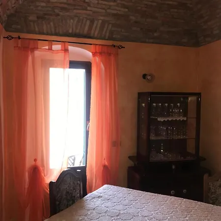 Apartment Mari E France Dolcedo