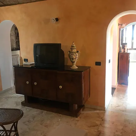 Apartment Mari E France *
