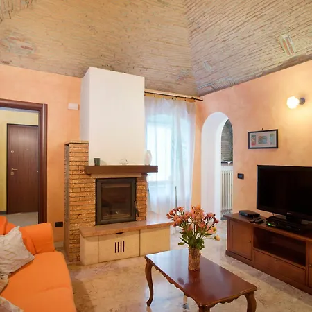 Apartamento Mari E France