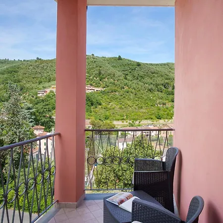 Mari E France * Dolcedo