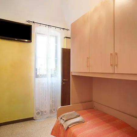 Mari E France Apartamento