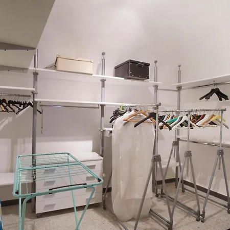 Mari E France Apartament *