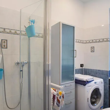 Apartamento Mari E France Dolcedo