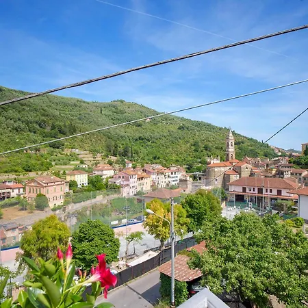 Mari E France * Dolcedo