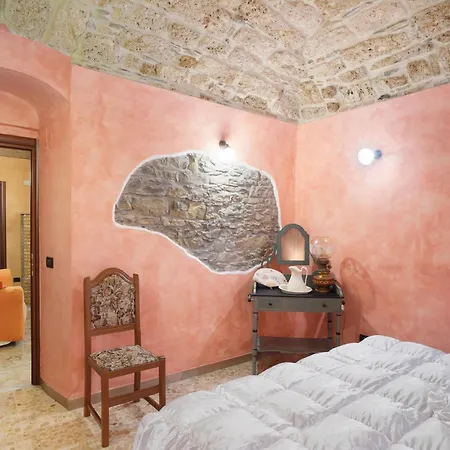 Apartament Mari E France