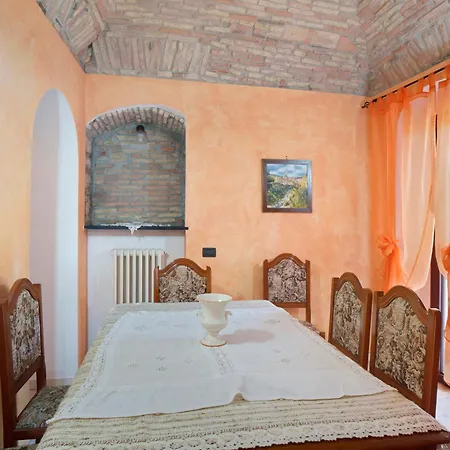 Apartamento Mari E France