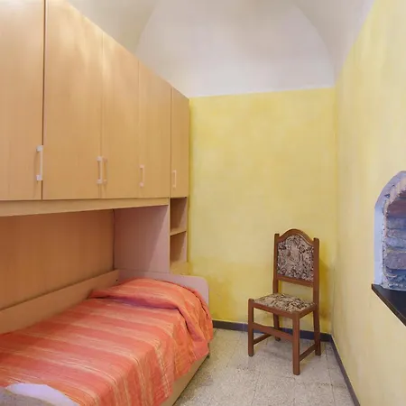 Mari E France Apartament *