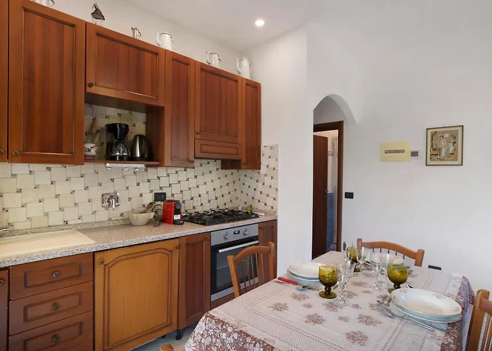Mari E France Apartmán
