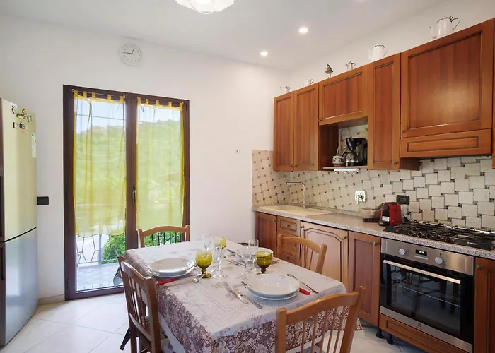 Mari E France * Dolcedo