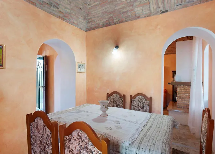 Lejlighed Mari E France Dolcedo