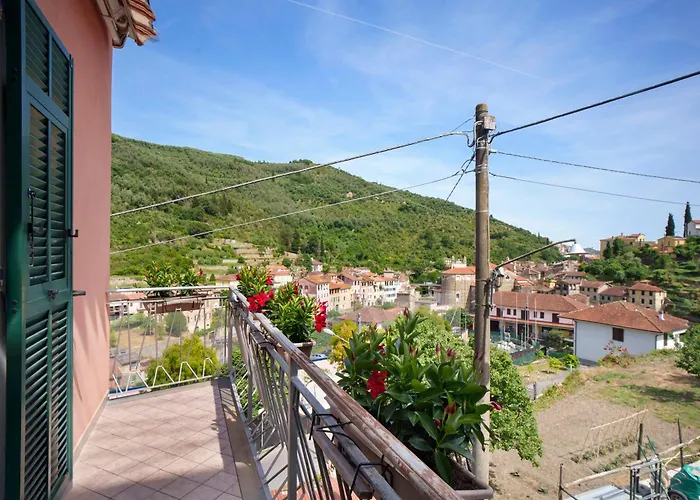 Mari E France Dolcedo