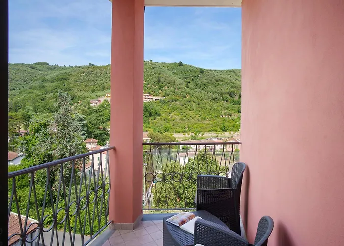 Mari E France * Dolcedo