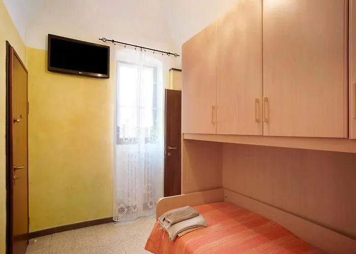 Mari E France Apartmán
