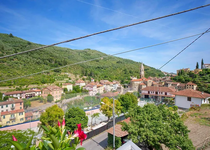 Mari E France * Dolcedo