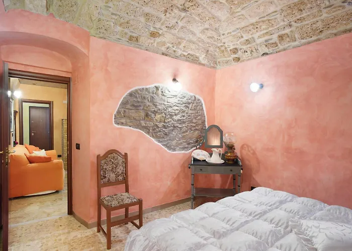 Lejlighed Mari E France