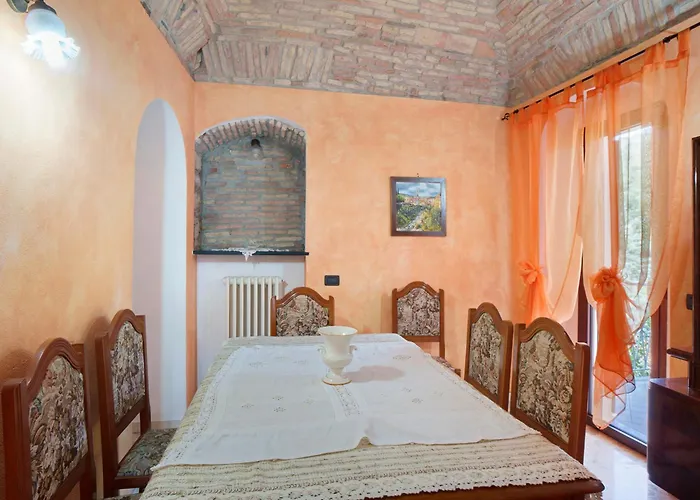 Lejlighed Mari E France