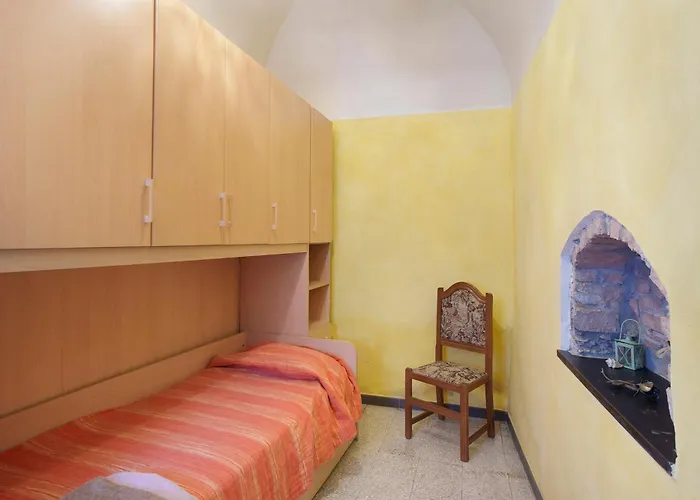 Mari E France Apartmán *